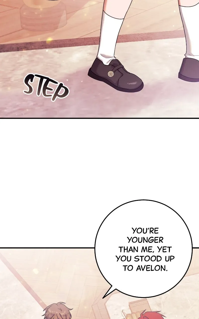 This Wasn’tin My Adoption Plan! Chapter 13 page 14 - 