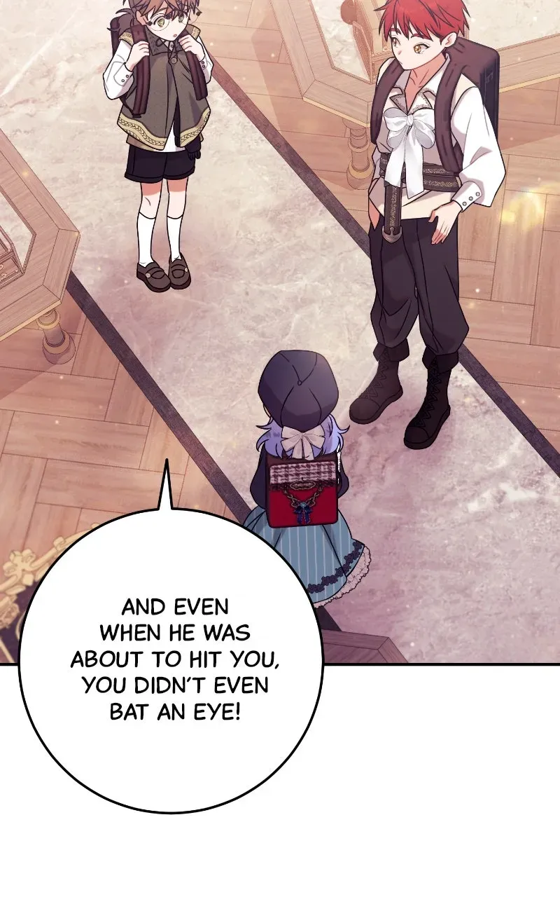 This Wasn’tin My Adoption Plan! Chapter 13 page 15 - 