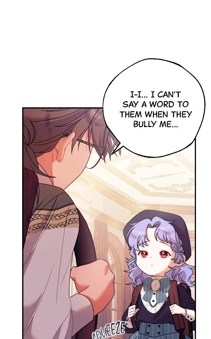 This Wasn’tin My Adoption Plan! Chapter 13 page 16 - 