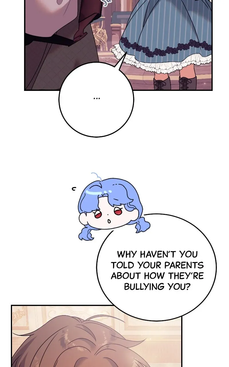 This Wasn’tin My Adoption Plan! Chapter 13 page 17 - 