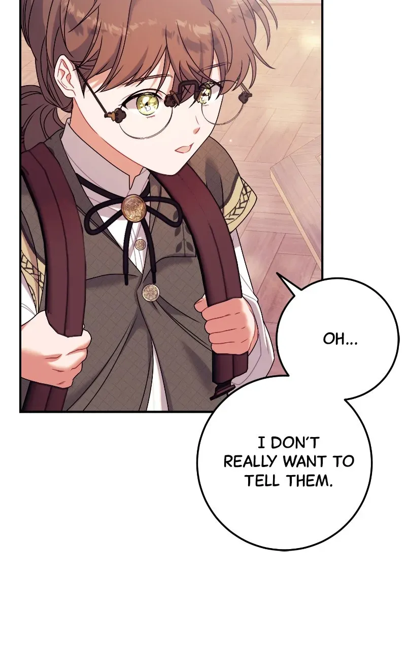 This Wasn’tin My Adoption Plan! Chapter 13 page 18 - 