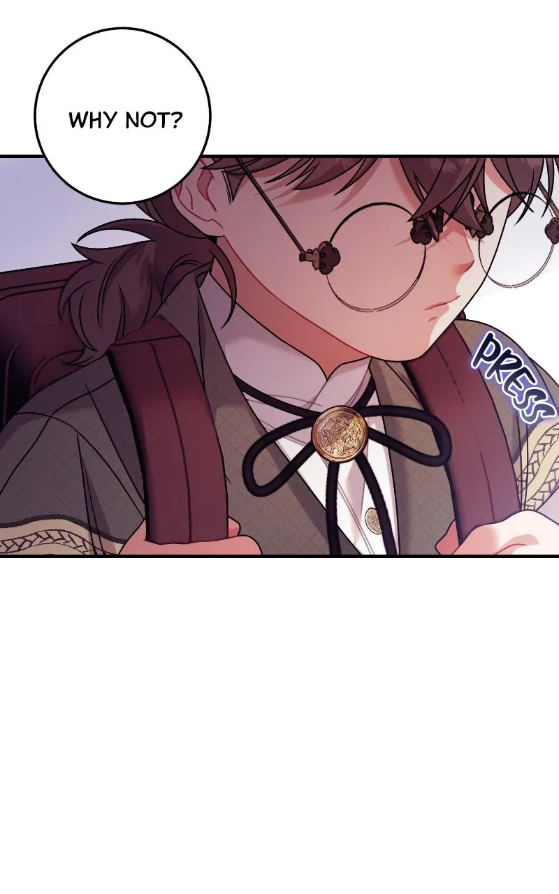 This Wasn’tin My Adoption Plan! Chapter 13 page 19 - 