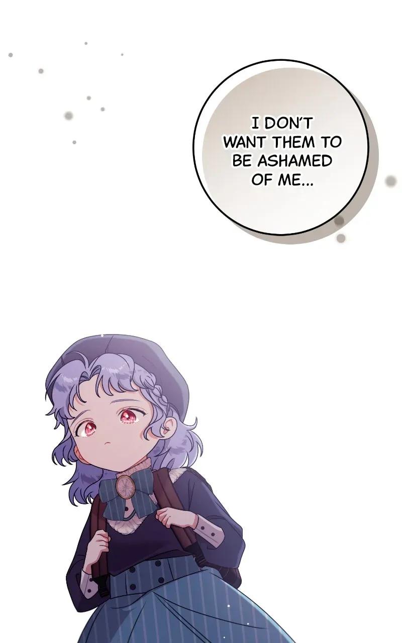 This Wasn’tin My Adoption Plan! Chapter 13 page 20 - 