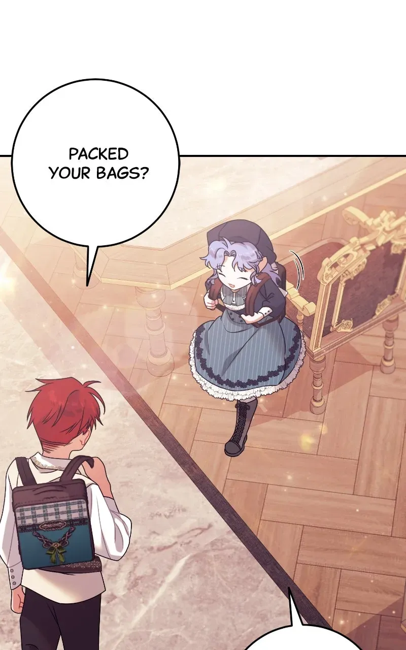 This Wasn’tin My Adoption Plan! Chapter 13 page 3 - 
