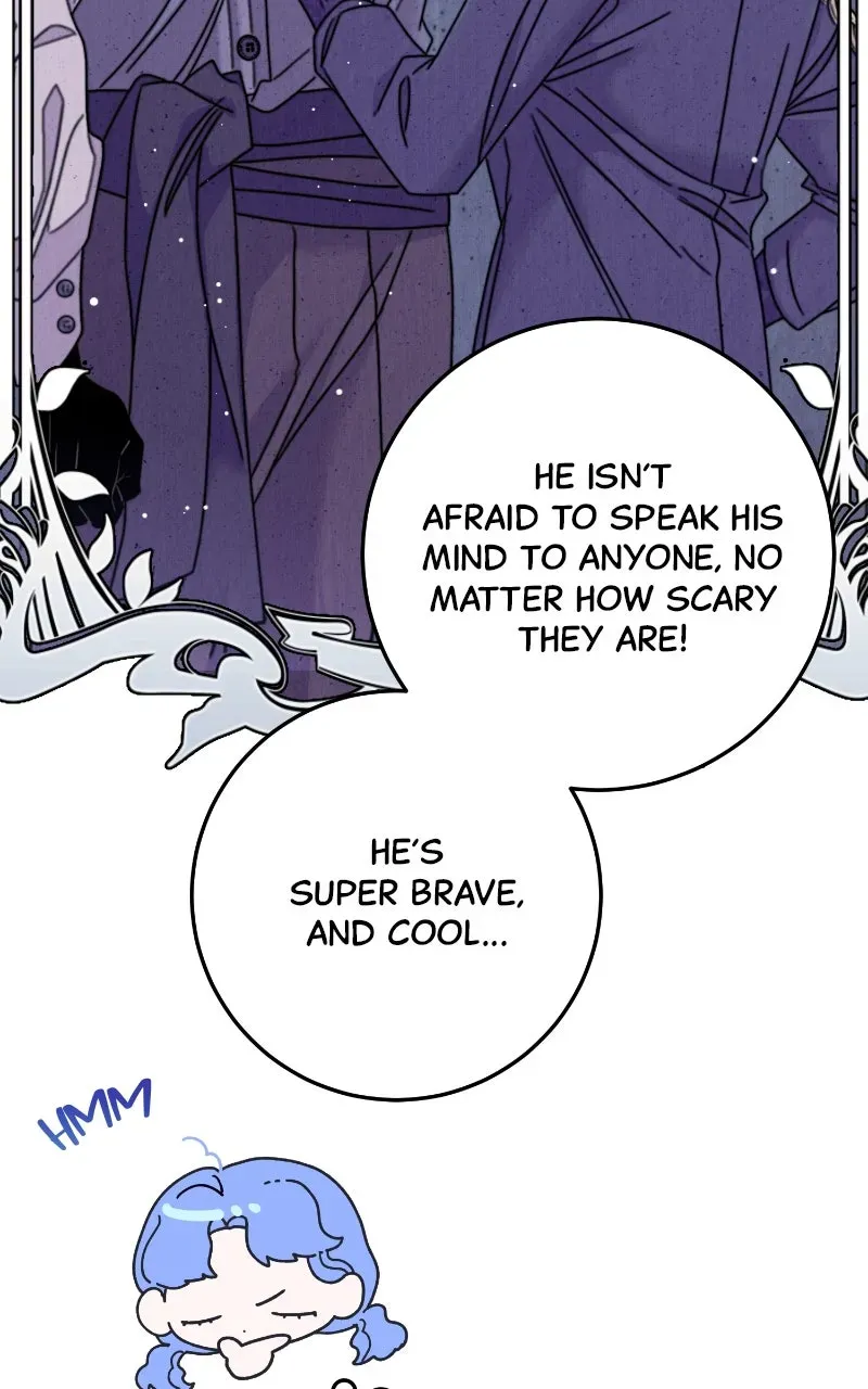 This Wasn’tin My Adoption Plan! Chapter 13 page 23 - 