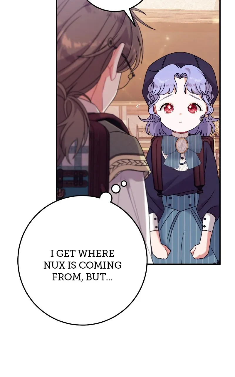 This Wasn’tin My Adoption Plan! Chapter 13 page 27 - 