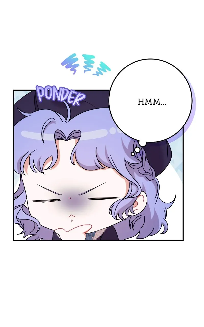 This Wasn’tin My Adoption Plan! Chapter 13 page 28 - 