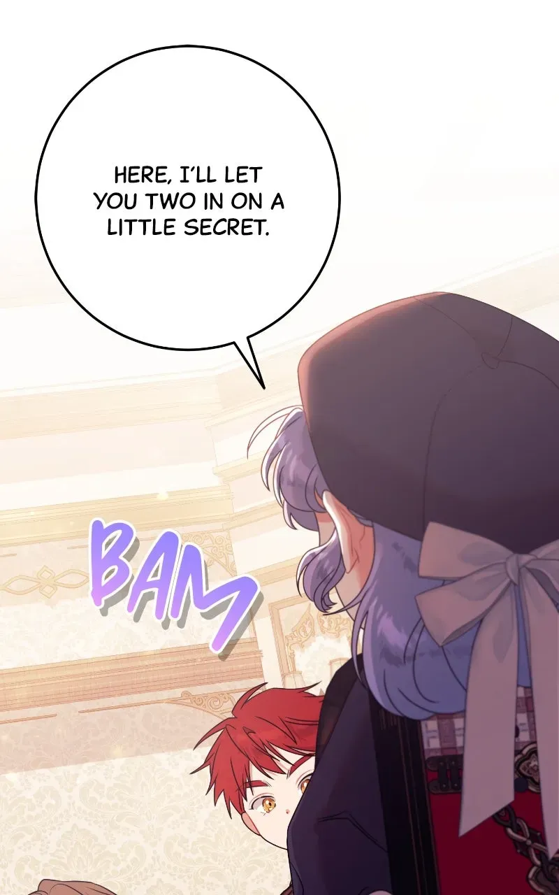 This Wasn’tin My Adoption Plan! Chapter 13 page 29 - 