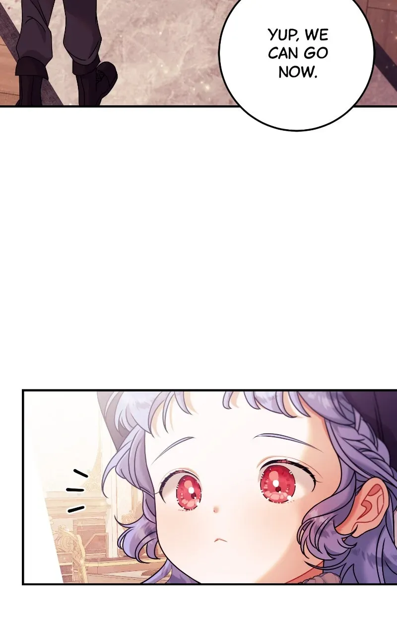 This Wasn’tin My Adoption Plan! Chapter 13 page 4 - 