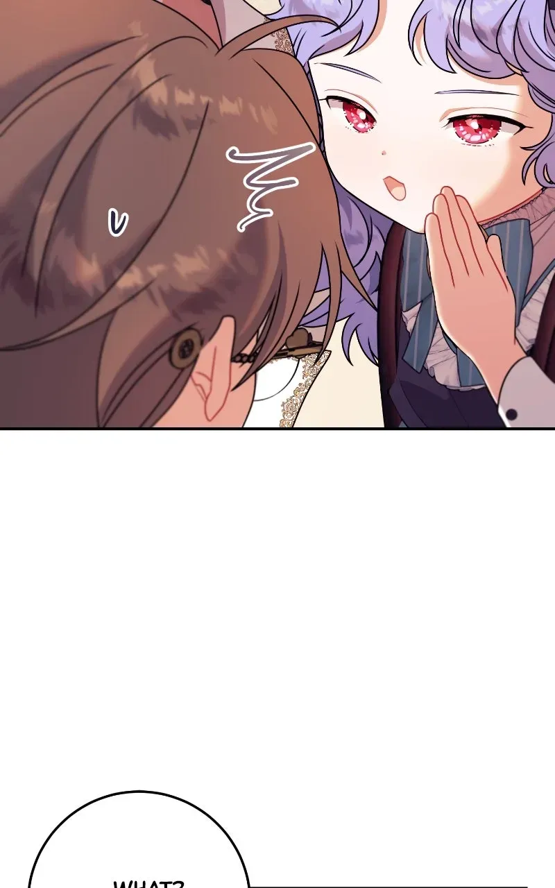 This Wasn’tin My Adoption Plan! Chapter 13 page 32 - 