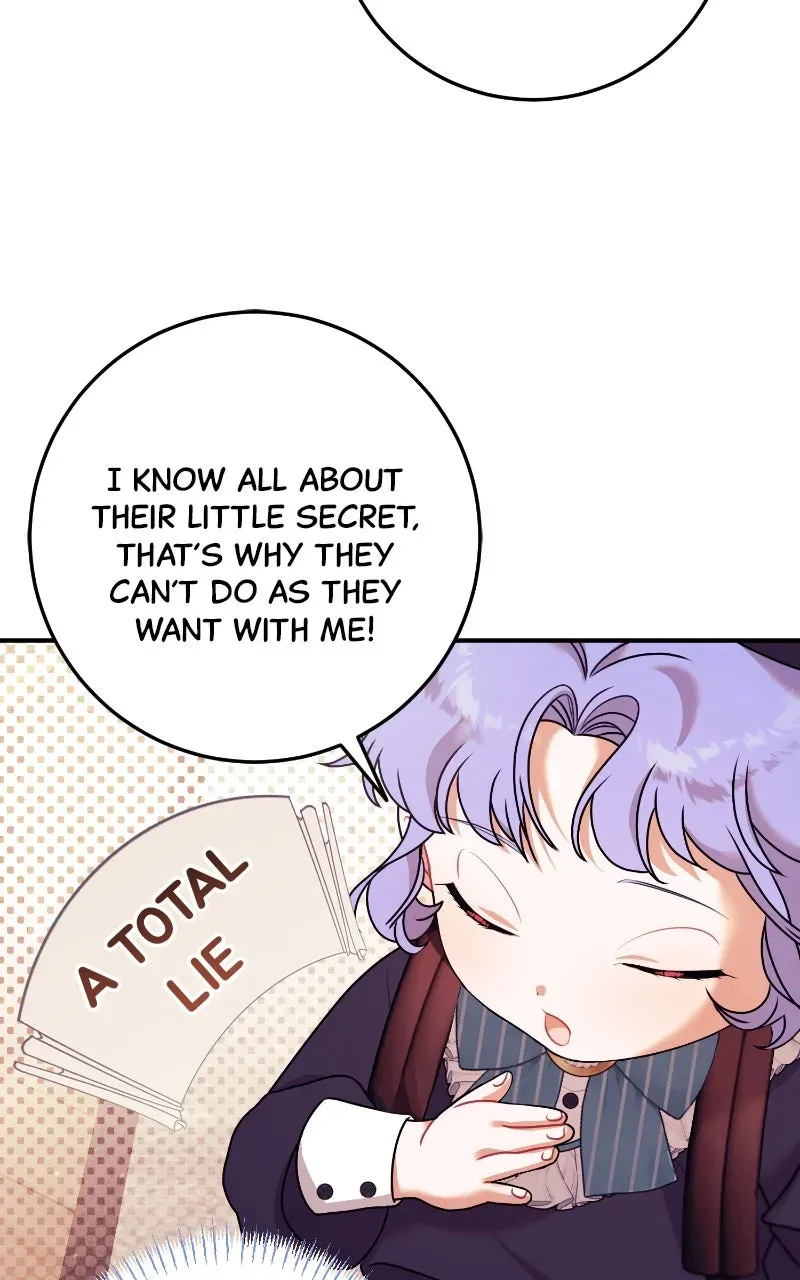 This Wasn’tin My Adoption Plan! Chapter 13 page 34 - 