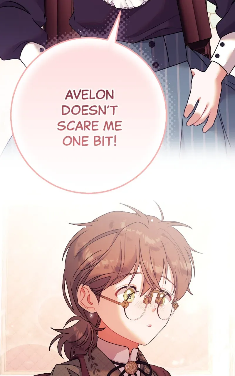 This Wasn’tin My Adoption Plan! Chapter 13 page 39 - 