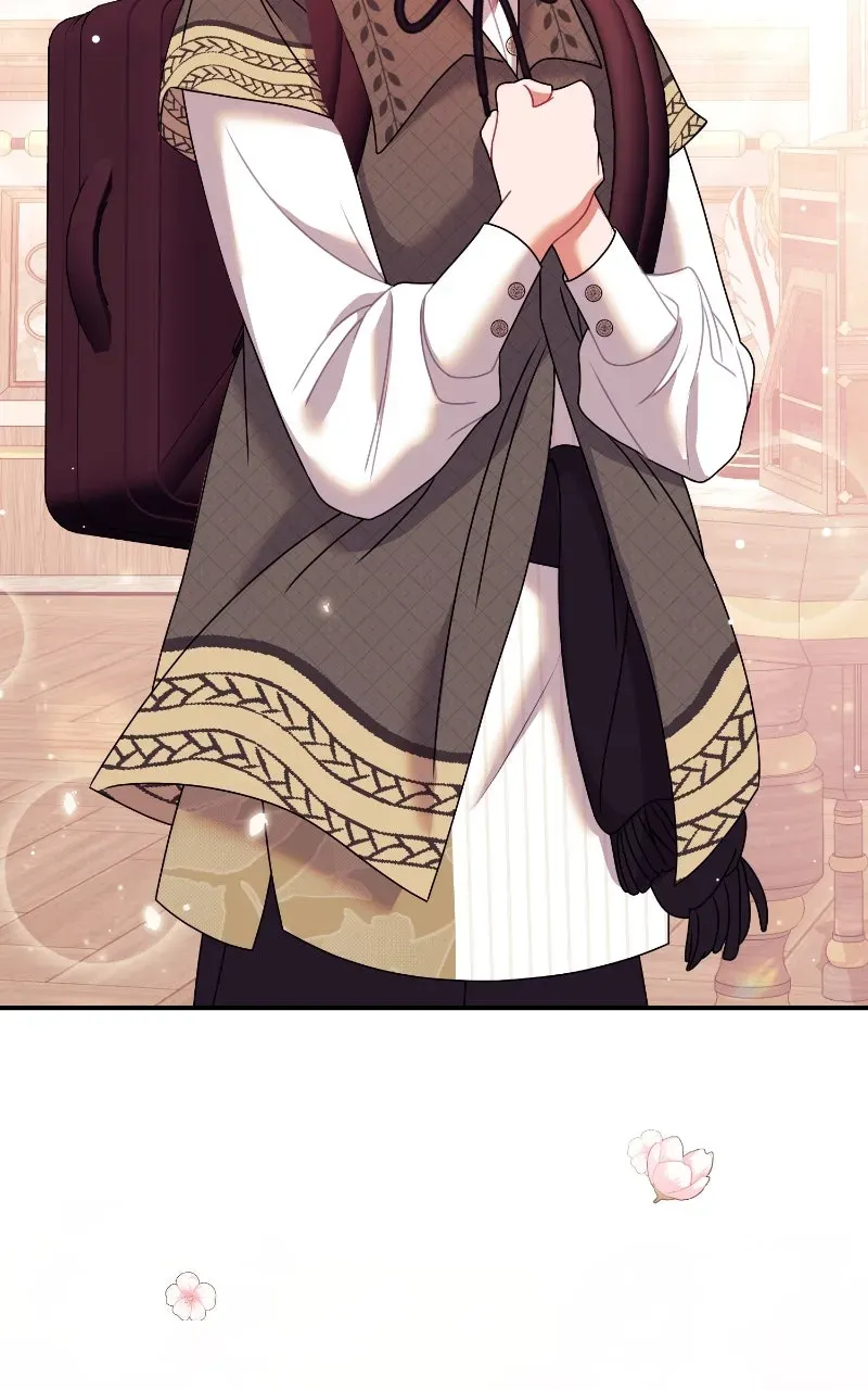 This Wasn’tin My Adoption Plan! Chapter 13 page 40 - 