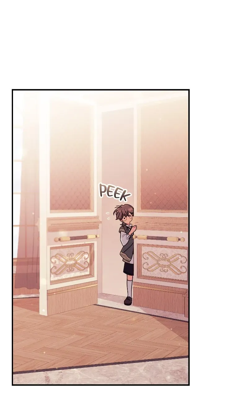 This Wasn’tin My Adoption Plan! Chapter 13 page 5 - 