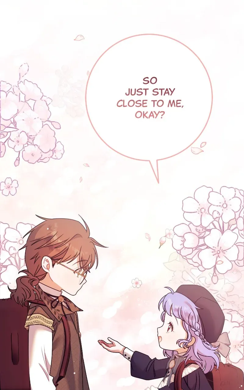 This Wasn’tin My Adoption Plan! Chapter 13 page 41 - 