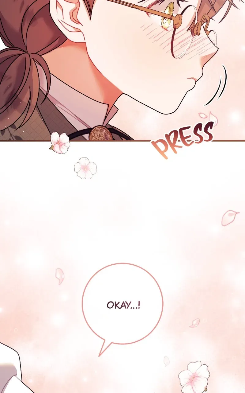 This Wasn’tin My Adoption Plan! Chapter 13 page 43 - 