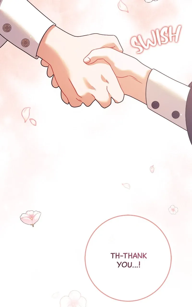 This Wasn’tin My Adoption Plan! Chapter 13 page 44 - 