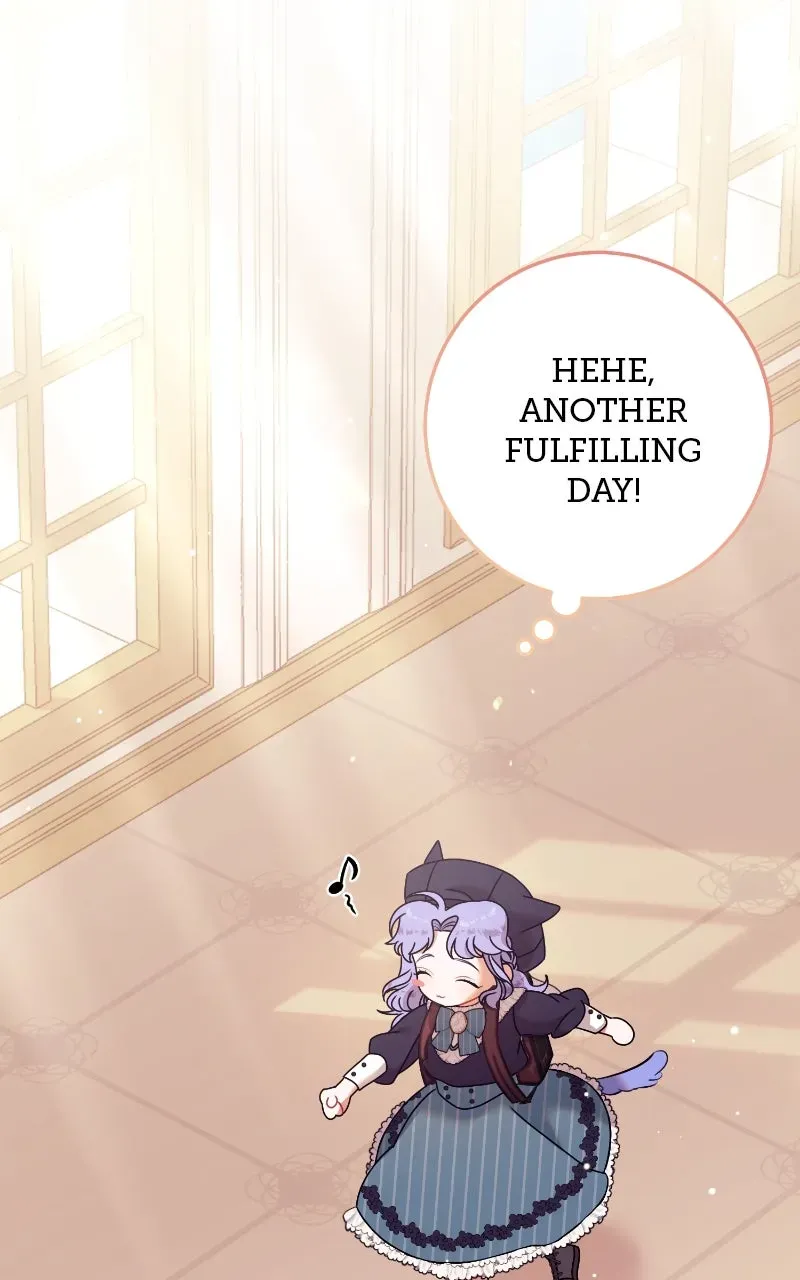 This Wasn’tin My Adoption Plan! Chapter 13 page 49 - 