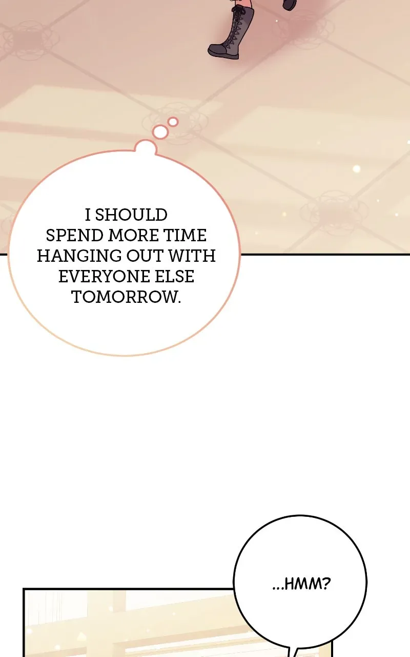 This Wasn’tin My Adoption Plan! Chapter 13 page 50 - 
