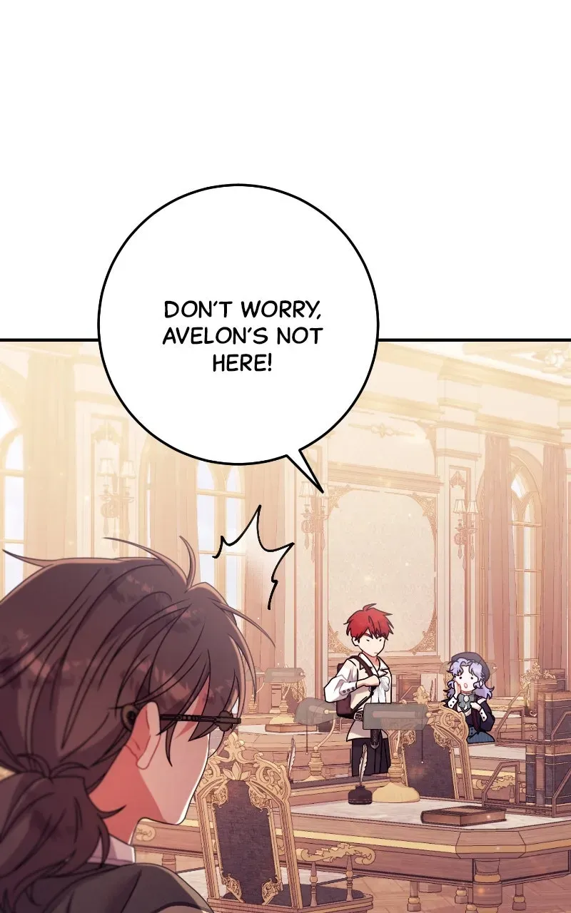 This Wasn’tin My Adoption Plan! Chapter 13 page 6 - 