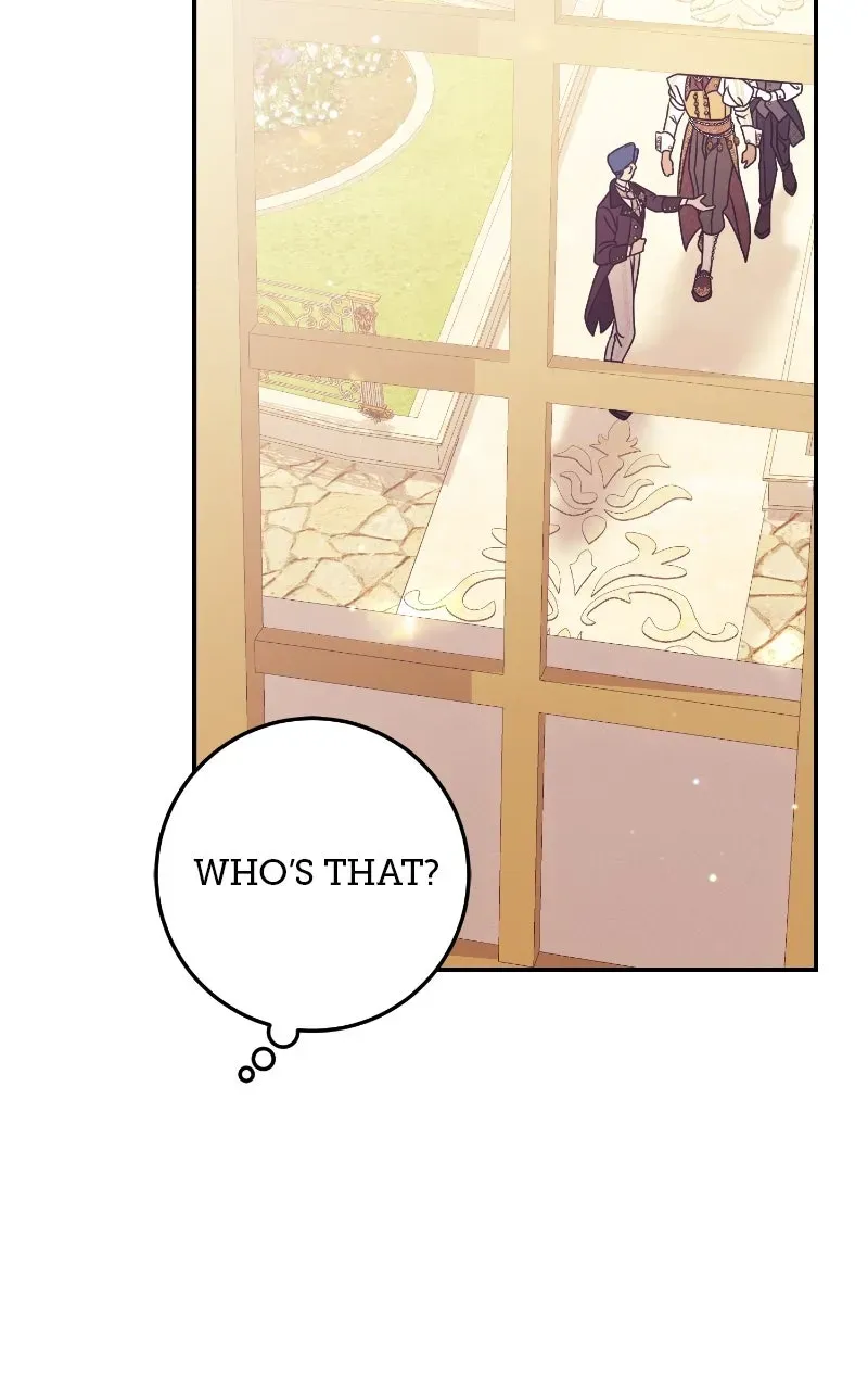 This Wasn’tin My Adoption Plan! Chapter 13 page 52 - 