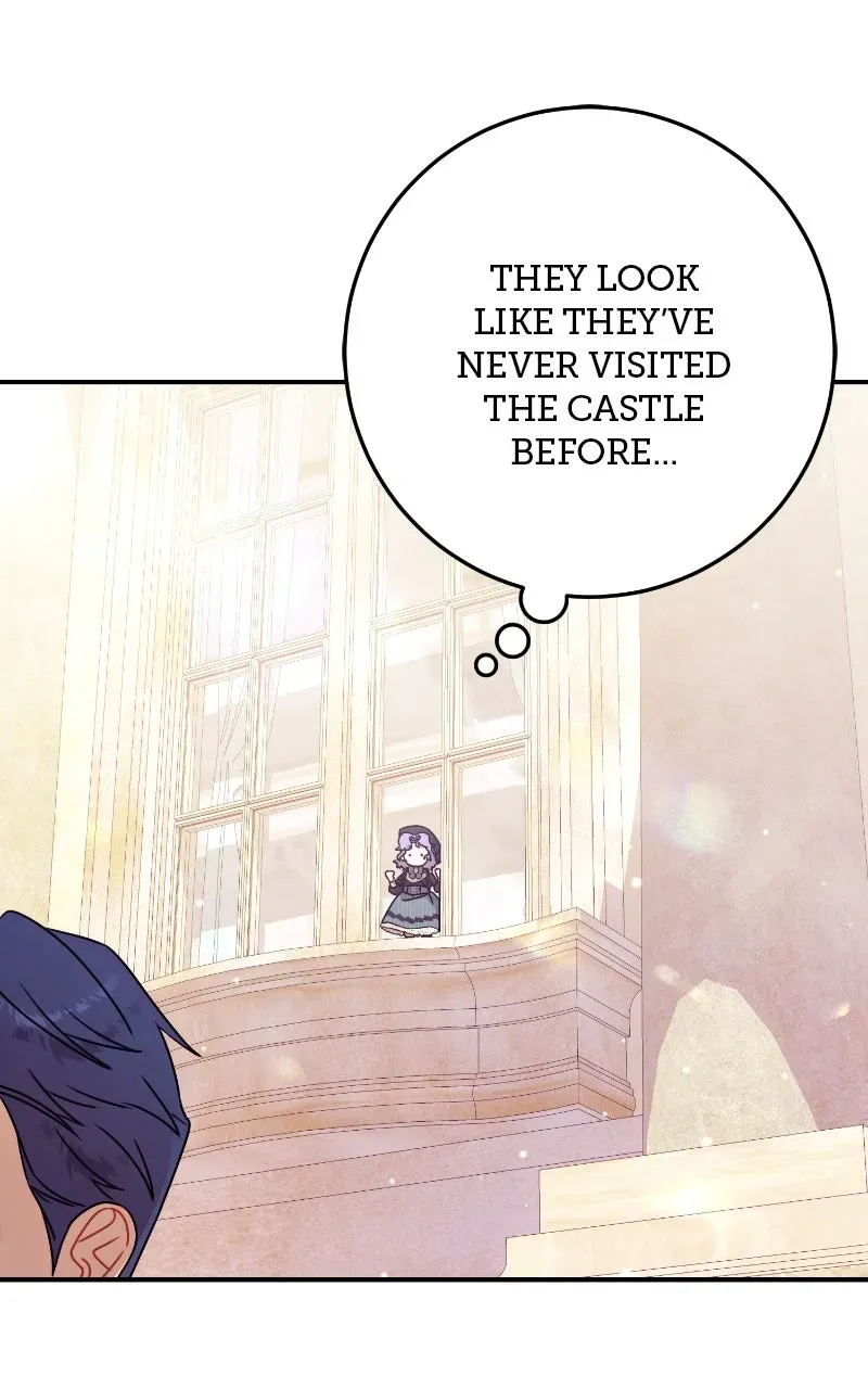 This Wasn’tin My Adoption Plan! Chapter 13 page 53 - 