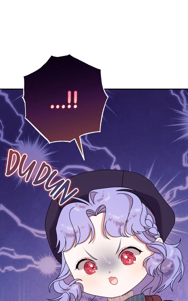 This Wasn’tin My Adoption Plan! Chapter 13 page 54 - 