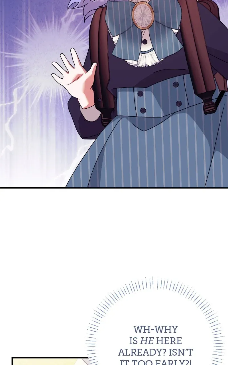 This Wasn’tin My Adoption Plan! Chapter 13 page 55 - 