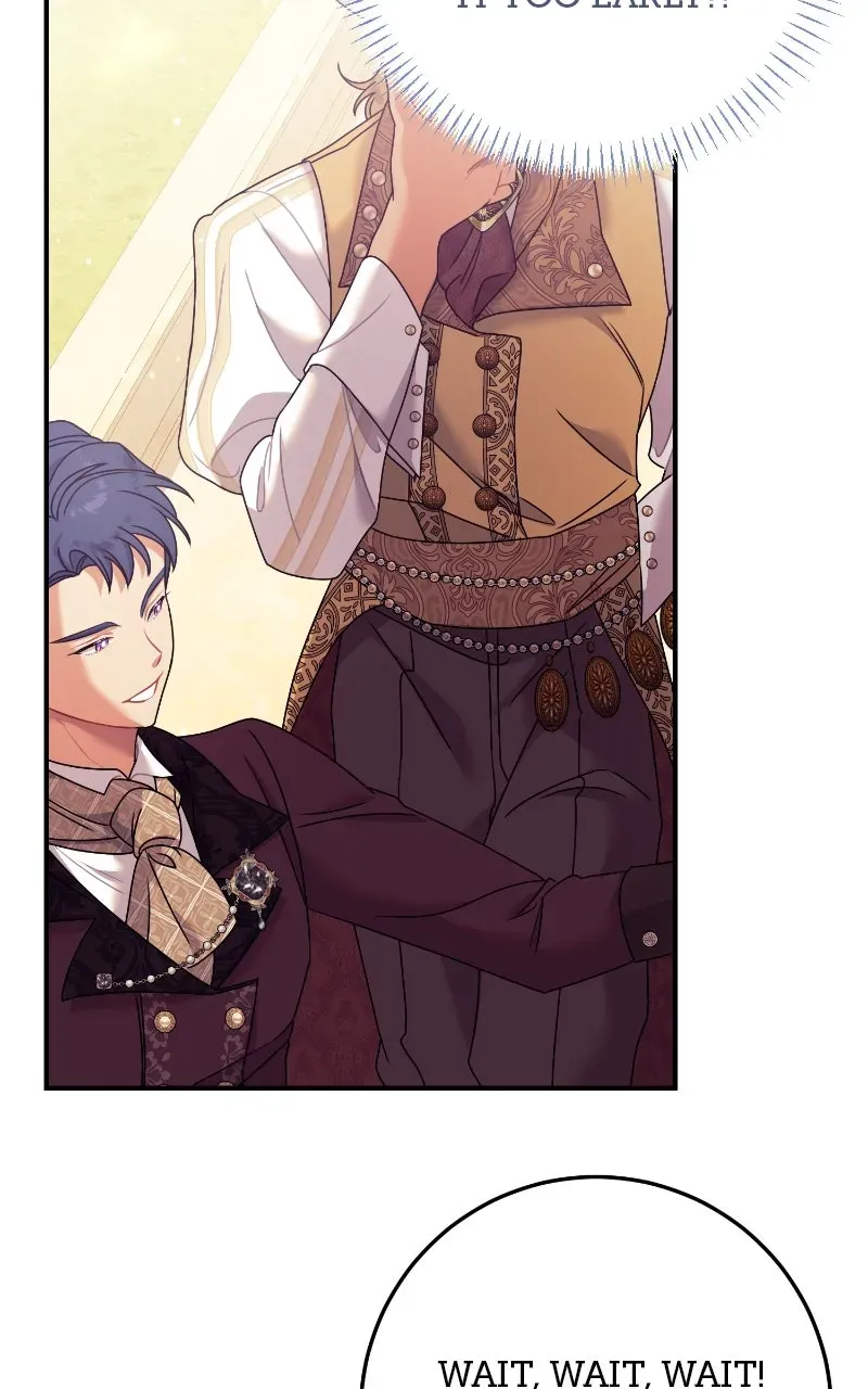 This Wasn’tin My Adoption Plan! Chapter 13 page 56 - 