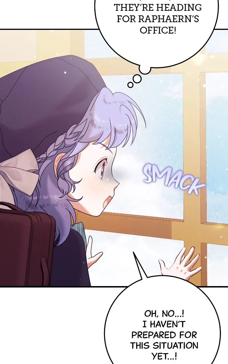 This Wasn’tin My Adoption Plan! Chapter 13 page 57 - 