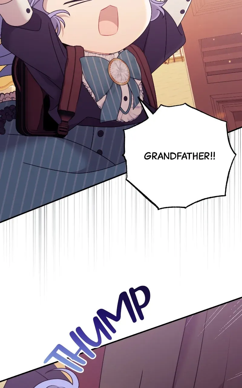 This Wasn’tin My Adoption Plan! Chapter 13 page 62 - 