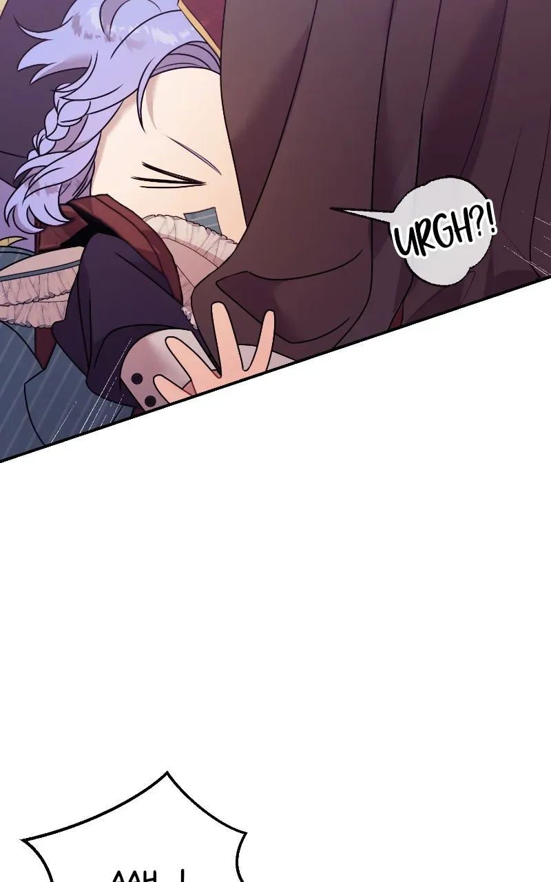 This Wasn’tin My Adoption Plan! Chapter 13 page 63 - 