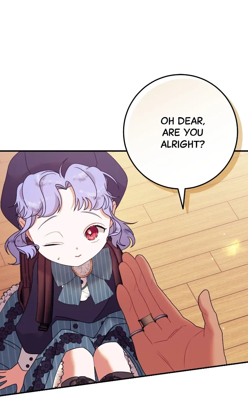 This Wasn’tin My Adoption Plan! Chapter 13 page 65 - 