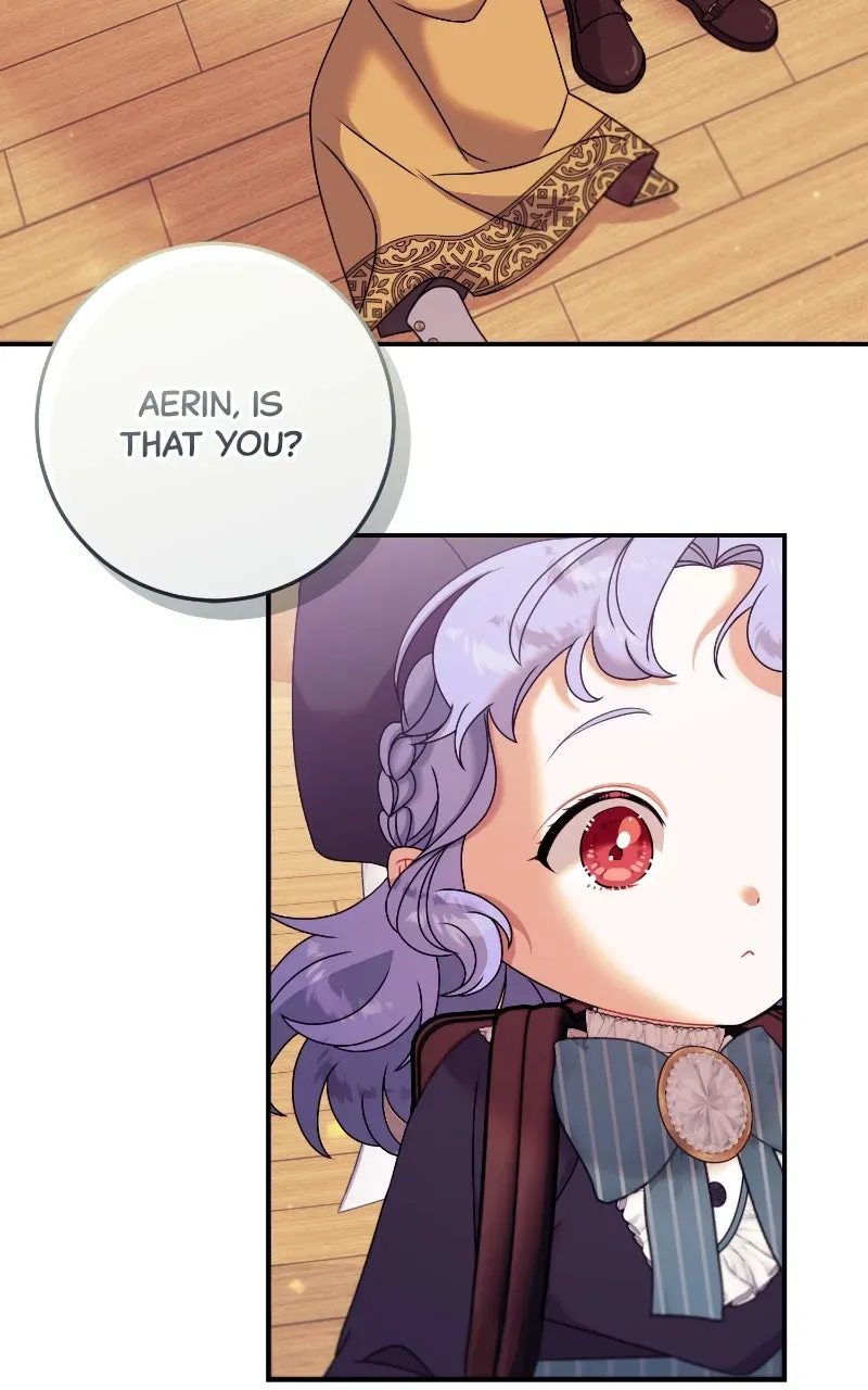 This Wasn’tin My Adoption Plan! Chapter 13 page 69 - 