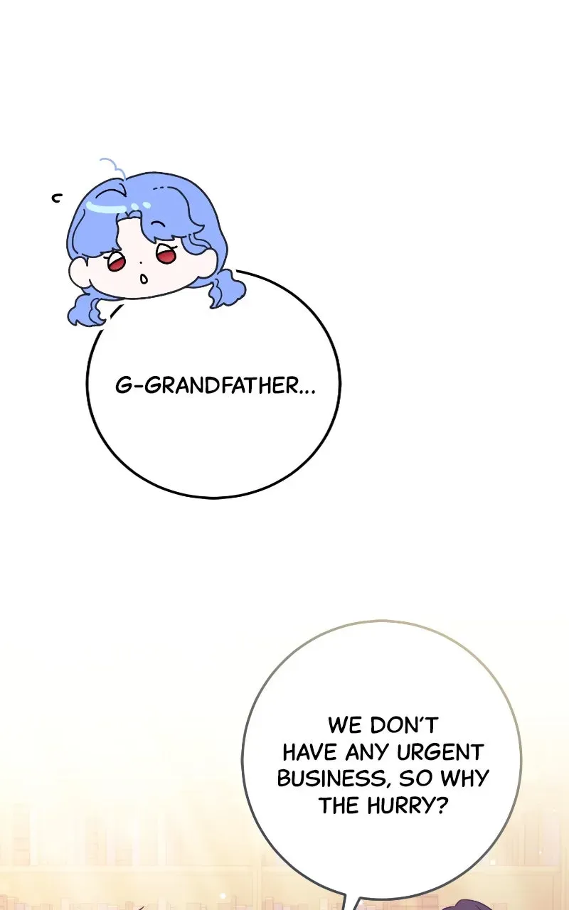This Wasn’tin My Adoption Plan! Chapter 13 page 70 - 