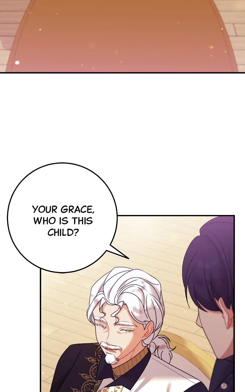 This Wasn’tin My Adoption Plan! Chapter 13 page 72 - 