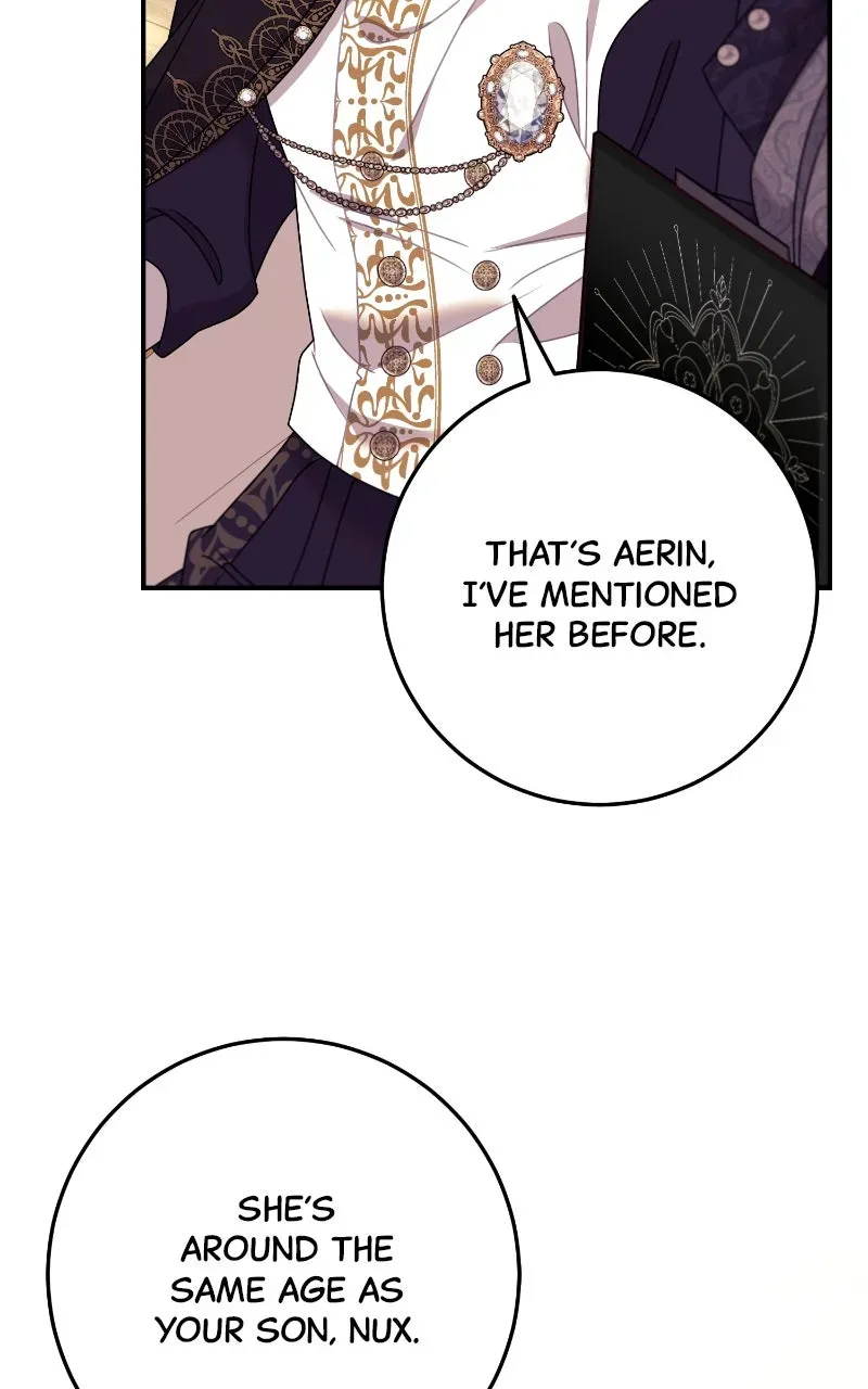 This Wasn’tin My Adoption Plan! Chapter 13 page 73 - 