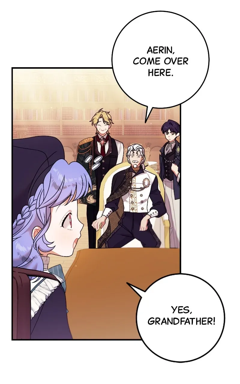 This Wasn’tin My Adoption Plan! Chapter 13 page 76 - 