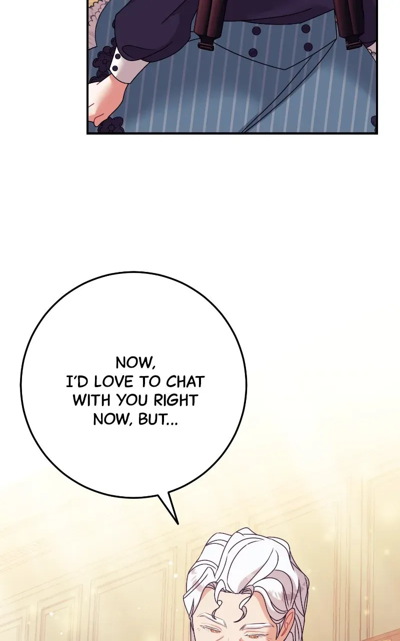 This Wasn’tin My Adoption Plan! Chapter 13 page 78 - 