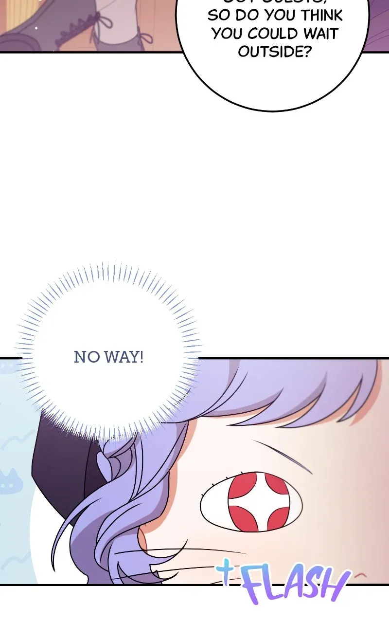 This Wasn’tin My Adoption Plan! Chapter 13 page 80 - 