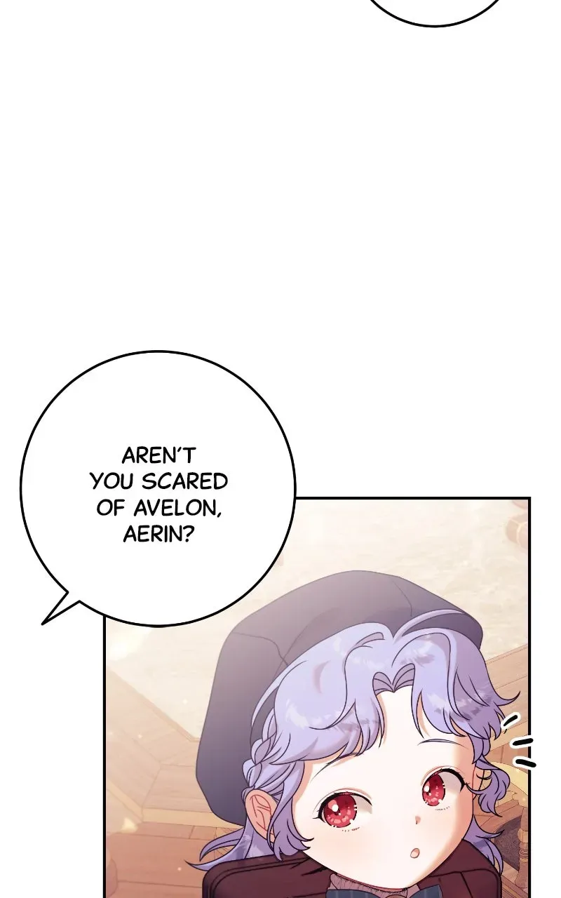 This Wasn’tin My Adoption Plan! Chapter 13 page 9 - 
