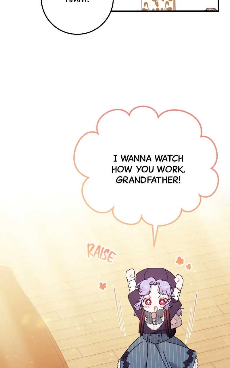 This Wasn’tin My Adoption Plan! Chapter 13 page 82 - 