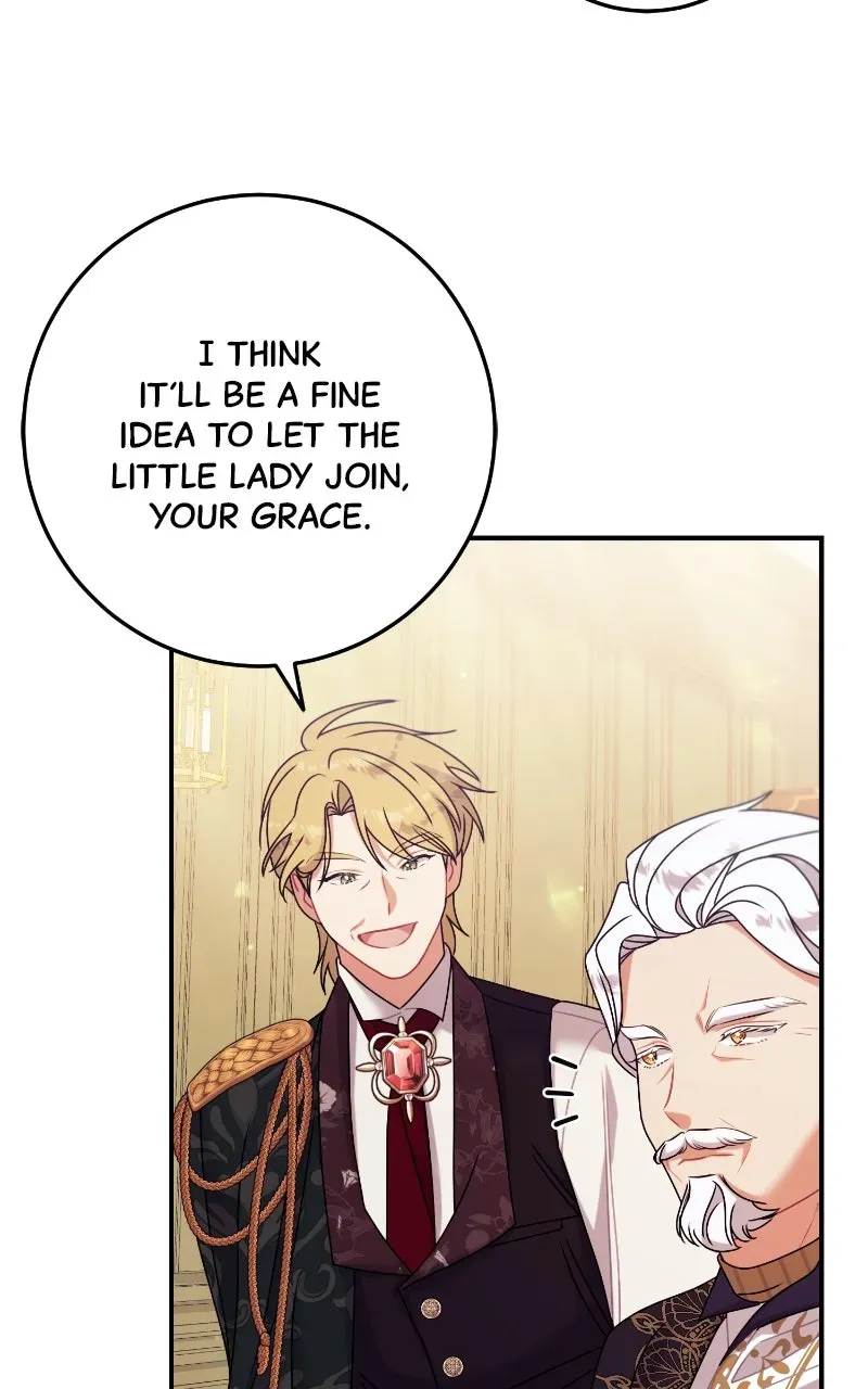 This Wasn’tin My Adoption Plan! Chapter 13 page 84 - 