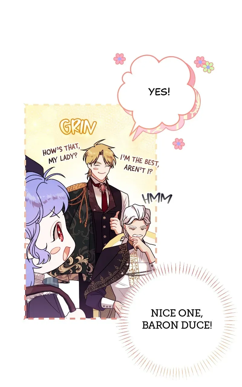 This Wasn’tin My Adoption Plan! Chapter 13 page 87 - 