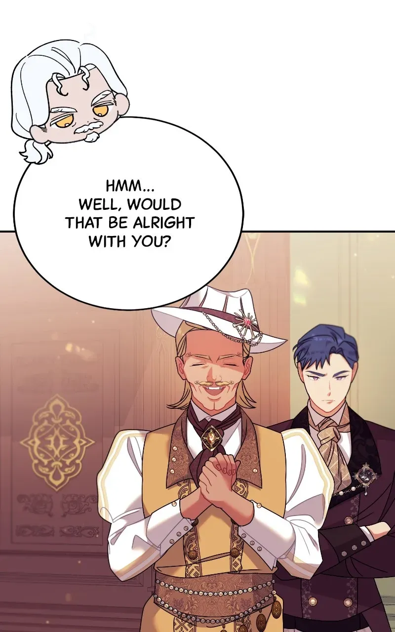This Wasn’tin My Adoption Plan! Chapter 13 page 88 - 