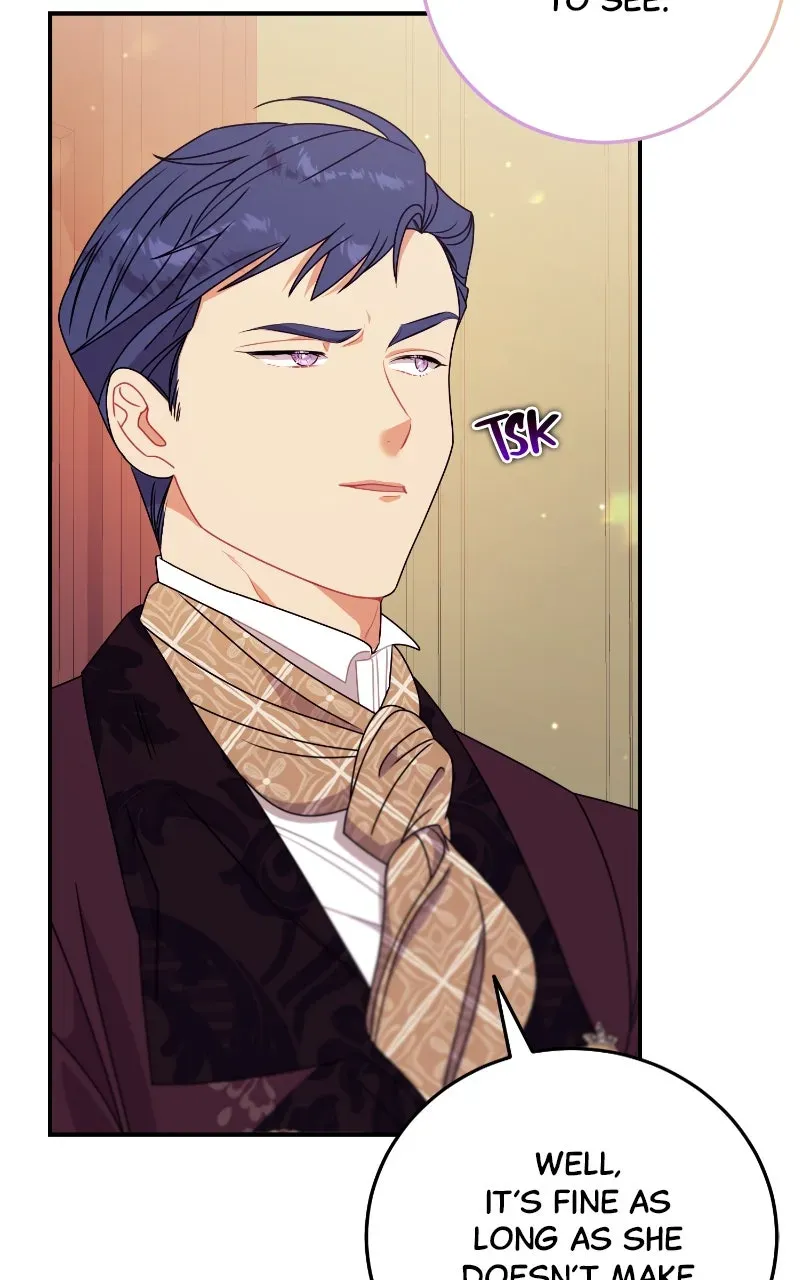 This Wasn’tin My Adoption Plan! Chapter 13 page 90 - 