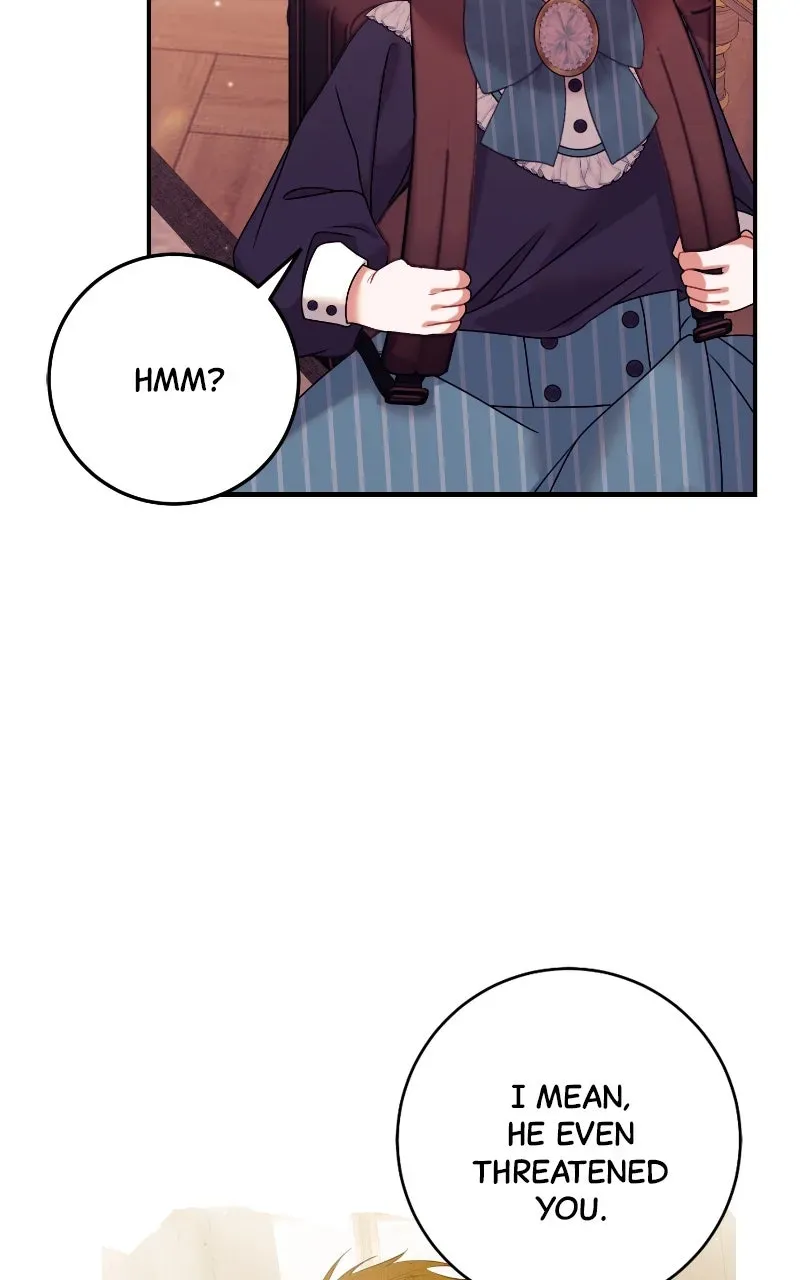 This Wasn’tin My Adoption Plan! Chapter 13 page 10 - 