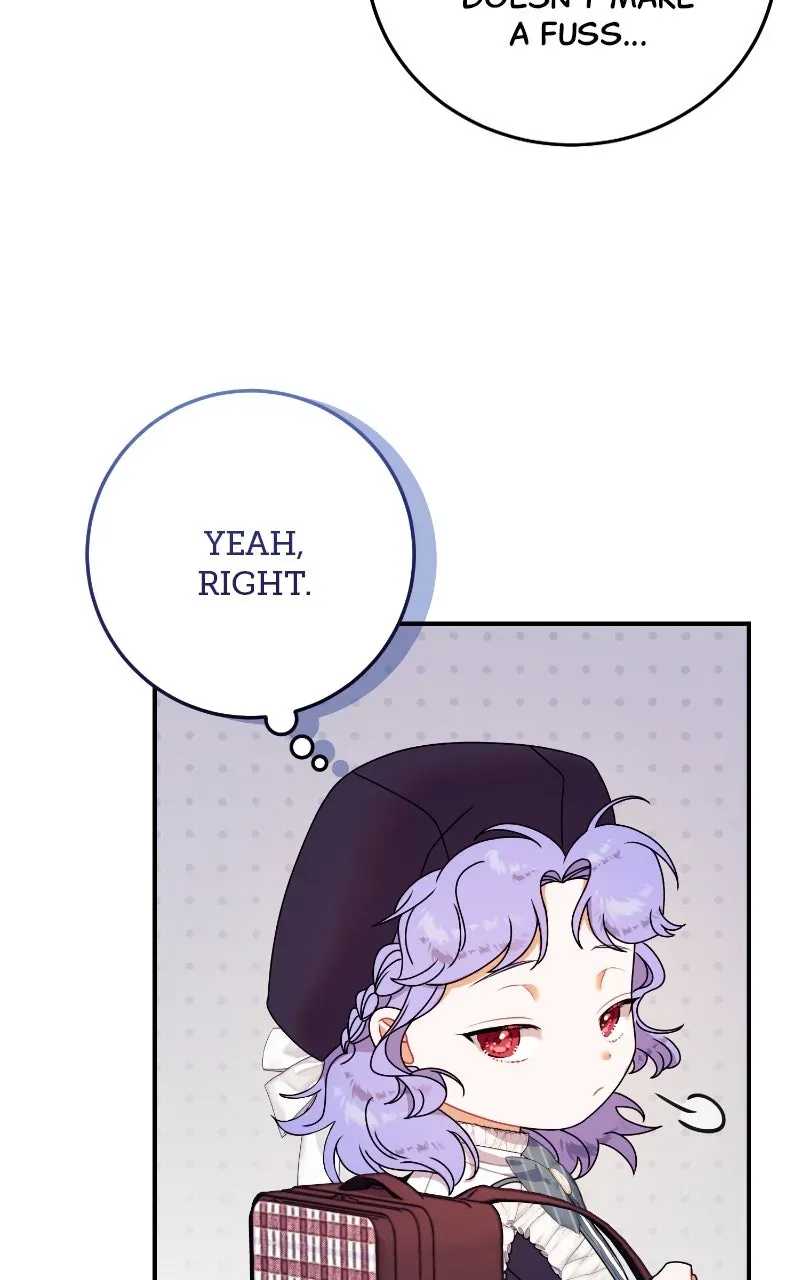 This Wasn’tin My Adoption Plan! Chapter 13 page 91 - 