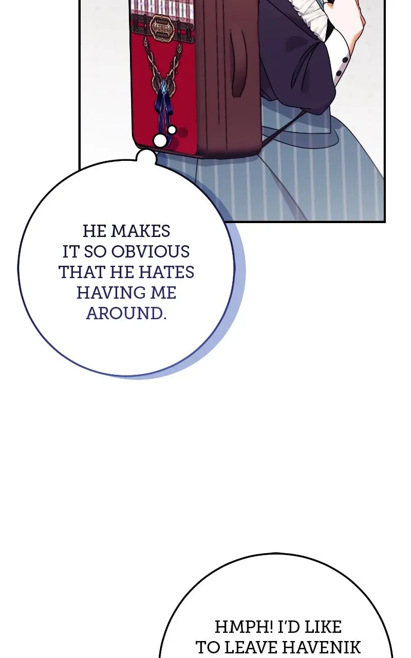 This Wasn’tin My Adoption Plan! Chapter 13 page 92 - 