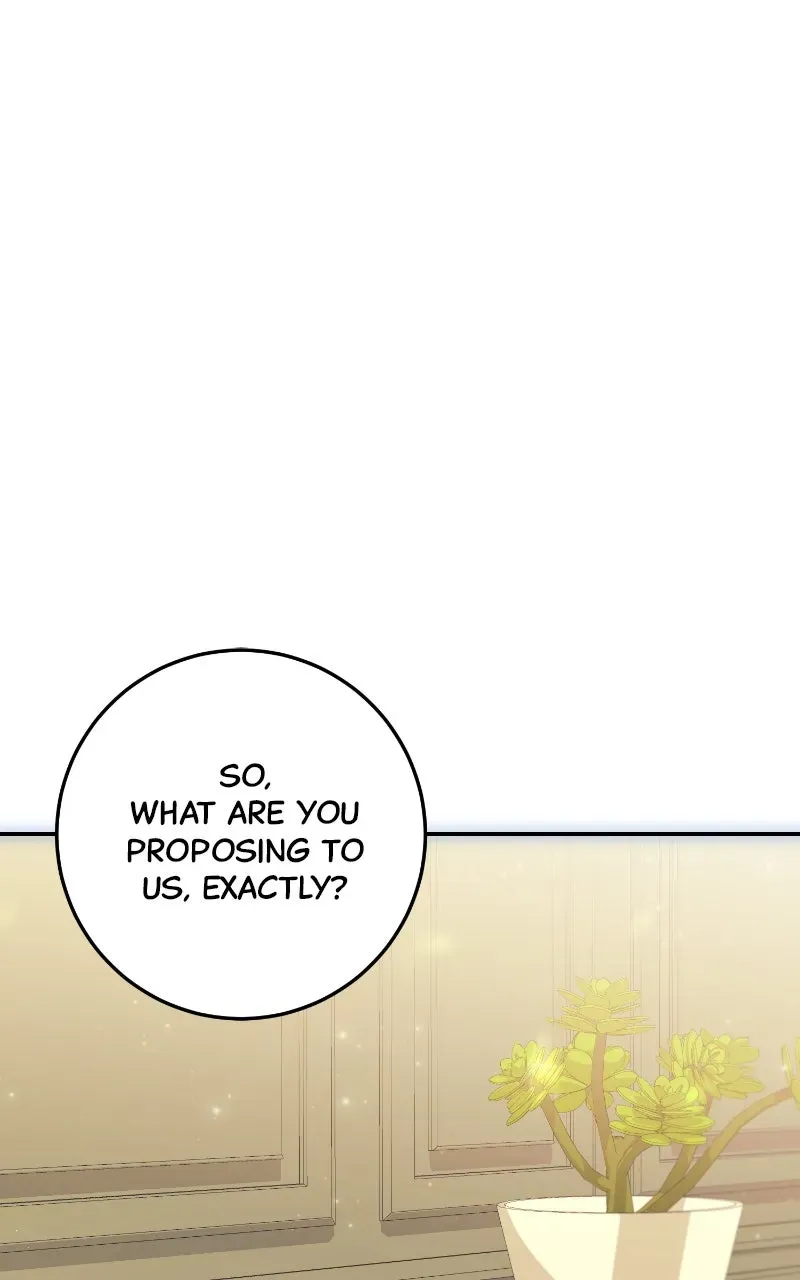 This Wasn’tin My Adoption Plan! Chapter 14 page 2 - 